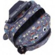 Валіза дитяча Kipling BIG WHEELY ToddlerHero (26B) K00157_26B