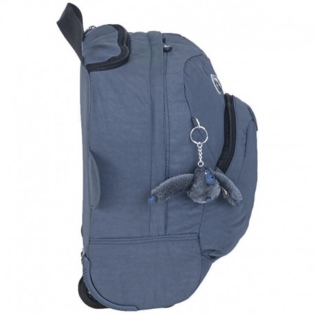 Валіза дитяча Kipling BIG WHEELY True Jeans (D24) K00157_D24