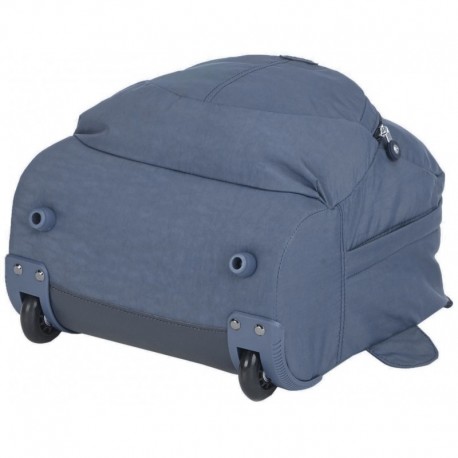 Валіза дитяча Kipling BIG WHEELY True Jeans (D24) K00157_D24