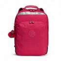 Рюкзак для ноутбука Kipling COLLEGE UP True Pink (09F) K06666_09F