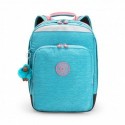 Рюкзак для ноутбука Kipling COLLEGE UP Bright Aqua C (19T) K06666_19T