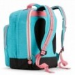 Рюкзак для ноутбука Kipling COLLEGE UP Bright Aqua C (19T) K06666_19T