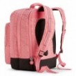 Рюкзак для ноутбука Kipling COLLEGE UP Pink Gold Drop (25T) K06666_25T
