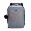 Рюкзак для ноутбука Kipling COLLEGE UP Craft Navy C (41T) K06666_41T