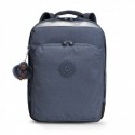 Рюкзак для ноутбука Kipling COLLEGE UP True Jeans (D24) K06666_D24