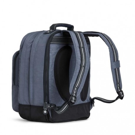 Рюкзак для ноутбука Kipling COLLEGE UP True Jeans (D24) K06666_D24