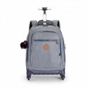 Рюкзак на колесах Kipling ECHO Craft Navy C (41T) K11648_41T