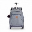 Рюкзак на колесах Kipling ECHO Craft Navy C (41T) K11648_41T
