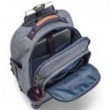 Рюкзак на колесах Kipling ECHO Craft Navy C (41T) K11648_41T