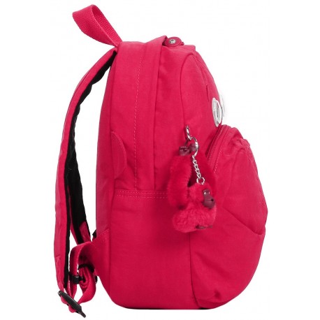 Рюкзак Kipling FASTER True Pink (09F) K00253_09F