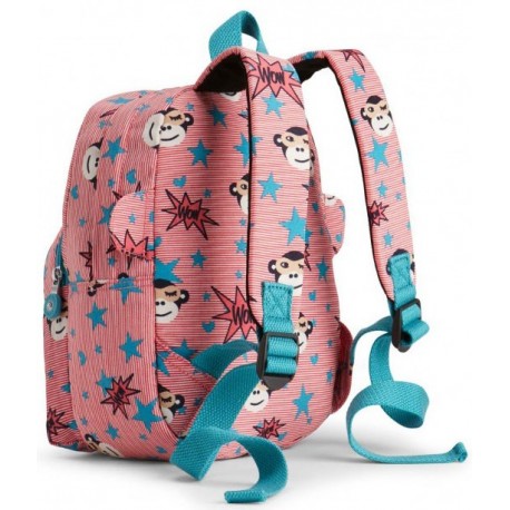 Рюкзак Kipling FASTER ToddlerGirlHero (25Z) K00253_25Z
