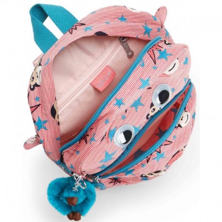 Рюкзак Kipling FASTER ToddlerGirlHero (25Z) K00253_25Z