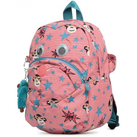 Рюкзак Kipling FASTER ToddlerGirlHero (25Z) K00253_25Z