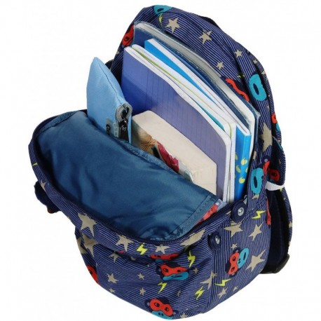 Рюкзак Kipling FASTER ToddlerHero (26B) K00253_26B