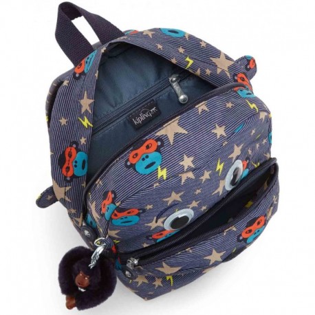 Рюкзак Kipling FASTER ToddlerHero (26B) K00253_26B
