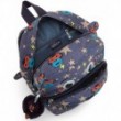 Рюкзак Kipling FASTER ToddlerHero (26B) K00253_26B