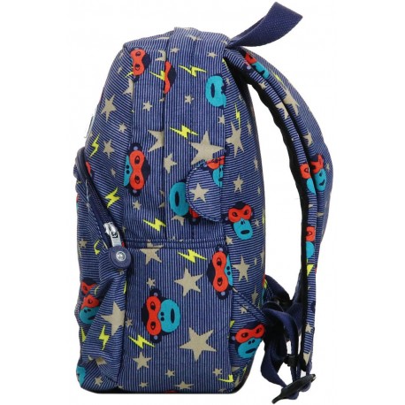 Рюкзак Kipling FASTER ToddlerHero (26B) K00253_26B