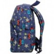 Рюкзак Kipling FASTER ToddlerHero (26B) K00253_26B