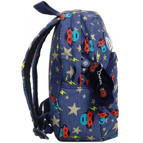 Рюкзак Kipling FASTER ToddlerHero (26B) K00253_26B