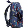 Рюкзак Kipling FASTER ToddlerHero (26B) K00253_26B