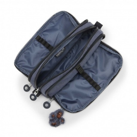 Футляр для ручок Kipling GITROY True Jeans (D24) K13564_D24