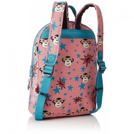 Рюкзак Kipling HEART BACKPACK ToddlerGirlHero (25Z) K21086_25Z
