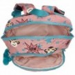 Рюкзак Kipling HEART BACKPACK ToddlerGirlHero (25Z) K21086_25Z