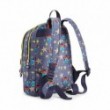 Рюкзак Kipling HEART BACKPACK ToddlerHero (26B) K21086_26B