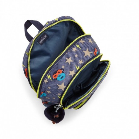 Рюкзак Kipling HEART BACKPACK ToddlerHero (26B) K21086_26B