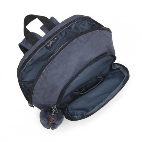 Рюкзак Kipling HEART BACKPACK True Jeans (D24) K21086_D24