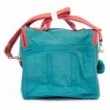 Термосумка Kipling KICHIROU FLEX Bright Aqua C (19T) K19287_19T
