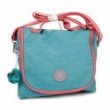 Термосумка Kipling KICHIROU FLEX Bright Aqua C (19T) K19287_19T