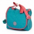 Термосумка Kipling KICHIROU FLEX Bright Aqua C (19T) K19287_19T