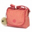 Термосумка Kipling KICHIROU FLEX Pink Gold Drop (25T) K19287_25T