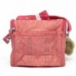Термосумка Kipling KICHIROU FLEX Pink Gold Drop (25T) K19287_25T