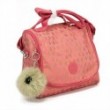 Термосумка Kipling KICHIROU FLEX Pink Gold Drop (25T) K19287_25T