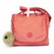 Термосумка Kipling KICHIROU FLEX Pink Gold Drop (25T) K19287_25T