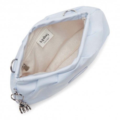Сумочка / Клатч Kipling ALZINA Faded Blue (Z18) KI2886_Z18