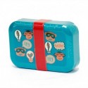 Ланч-бокс Kipling LUNCHBOX KIDS L Bl Fun Shapes (88F) K00022_88F