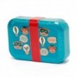 Ланч-бокс Kipling LUNCHBOX KIDS L Bl Fun Shapes (88F) K00022_88F