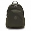 Рюкзак Kipling DELIA Hunter Green (V58) KI4130_V58