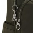 Рюкзак Kipling DELIA Hunter Green (V58) KI4130_V58