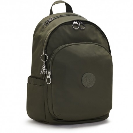 Рюкзак Kipling DELIA Hunter Green (V58) KI4130_V58