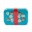 Ланч-бокс Kipling LUNCHBOX KIDS L Bl Fun Shapes (88F) K00022_88F