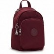 Рюкзак Kipling DELIA MINI Paka Wine (X08) KI4586_X08