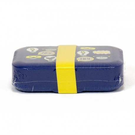 Ланч-бокс Kipling LUNCHBOX KIDS D Bl Fun Shapes (88G) K00022_88G