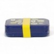 Ланч-бокс Kipling LUNCHBOX KIDS D Bl Fun Shapes (88G) K00022_88G