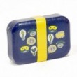 Ланч-бокс Kipling LUNCHBOX KIDS D Bl Fun Shapes (88G) K00022_88G