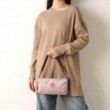 Сумочка / Клатч Kipling MASHA Cosy Red (Q84) KI4938_Q84