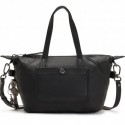Сумка Kipling ART MINI Black Fl (66C) KI3409_66C
